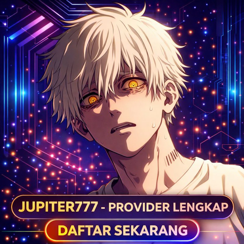 Galeri foto Jupiter777 : Evaluasi Terperinci UX Akses, dan Struktur Inti di Jakarta